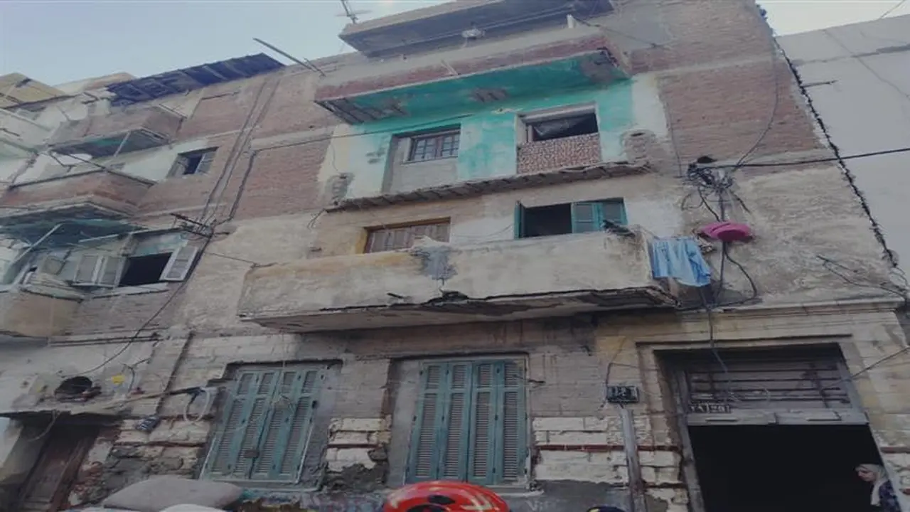 خدمة جديدة.. استخراج شهادة الإحداثيات لترخيص المباني في خطوات بسيطة